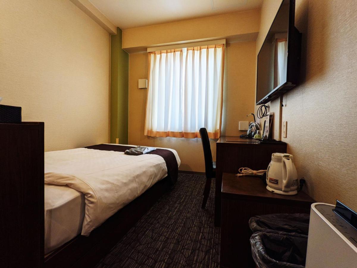 Amistad Hotel Matsuura Экстерьер фото