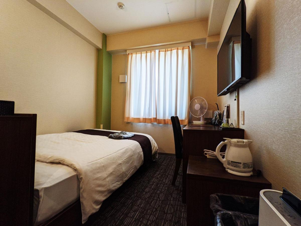 Amistad Hotel Matsuura Экстерьер фото
