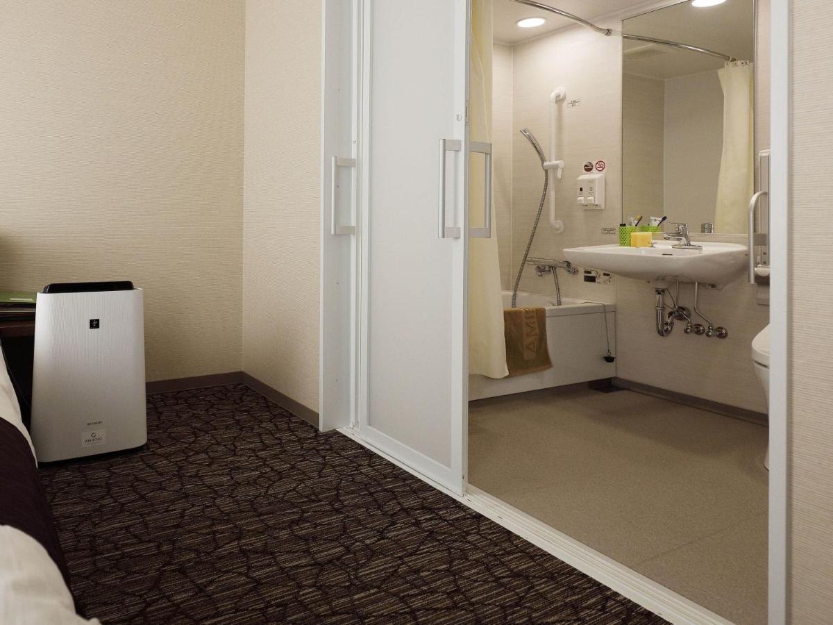 Amistad Hotel Matsuura Экстерьер фото
