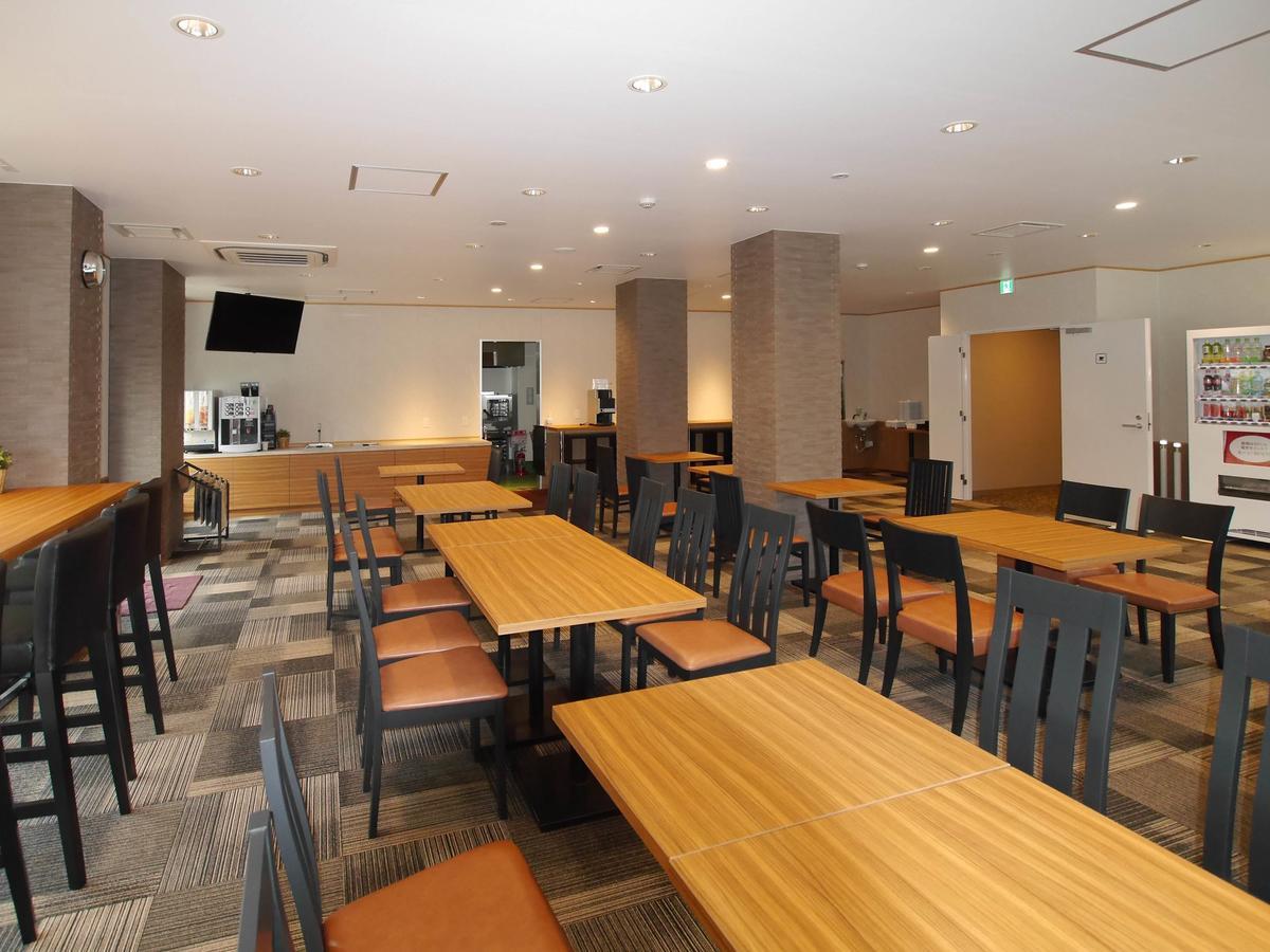 Amistad Hotel Matsuura Экстерьер фото